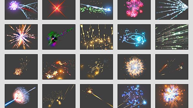 RPG Maker MZ - EVFX Shoot