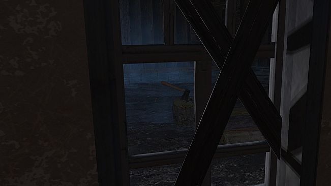 Истории ужасов: Воскрешение