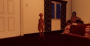 Sex monsters for Sex motel