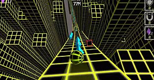 Diamond Dash: Plaid Peril