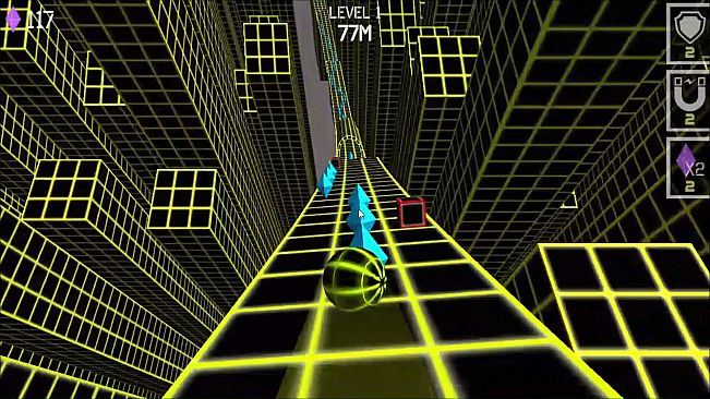 Diamond Dash: Plaid Peril