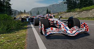 Formula Evolution 2024