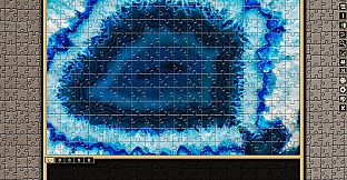 Pixel Puzzles Traditional Jigsaws Pack: Geodes