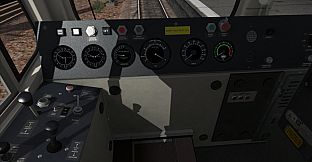 Train Simulator: EWS Class 66 v2.0 Loco Add-On