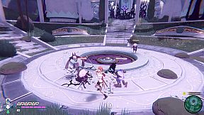 Altheia: The Wrath of Aferi