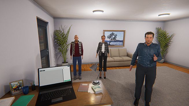 Real Estate Simulator 2