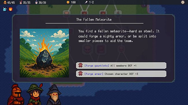 Night Fantasy 夜色幻想