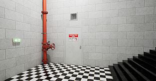 Before Exit: Gas Station + The Stairwell bundle