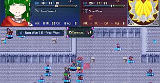 R0: Concourse of Conquest