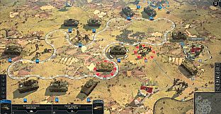 Panzer Corps 2: Frontlines - Westwall