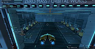 Zero Mass