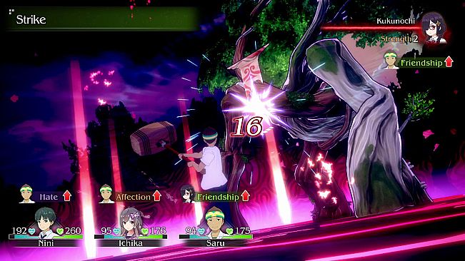 Loop8: Summer of Gods