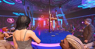 Vice Club Simulator