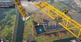 House Builder - The Atomic Age DLC