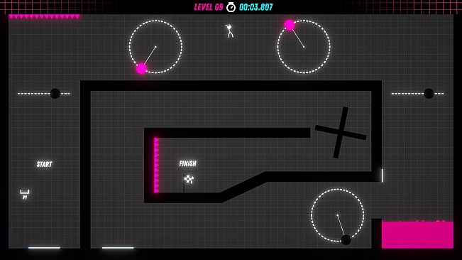 Physics Platformer Bundle