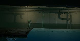 Echoes Below