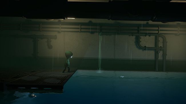 Echoes Below
