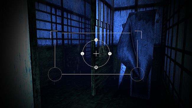 Scare: Fatal Picture