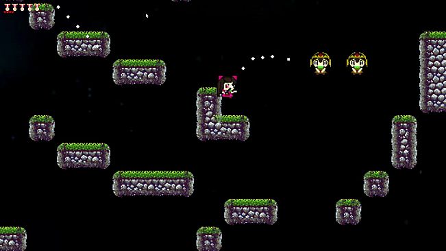 Starry Moon Island Cannonade MP07