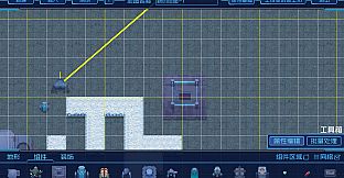 Endless Winter - Map Editor
