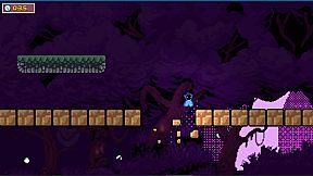 The Gate Of The Moon