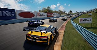 Assetto Corsa Competizione - American Track Pack