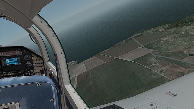 X-Plane 10 AddOn - Carenado - M20J 201