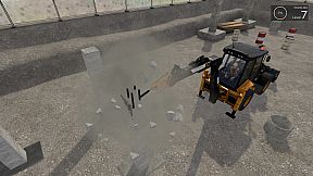 DiggerSim - Excavator Simulator