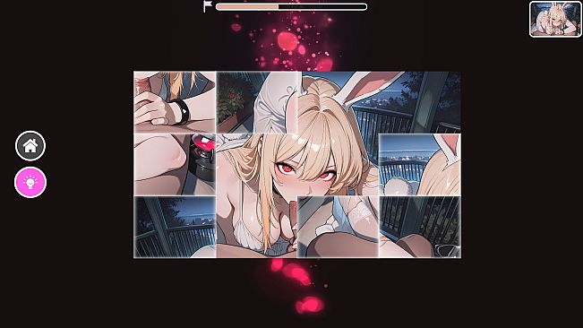 Bunny Waifu