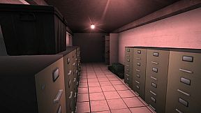 SCP Containment Breach