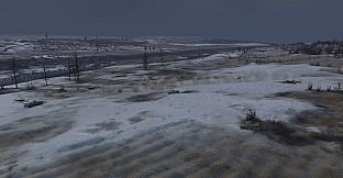 Graviteam Tactics: Furtive Spring