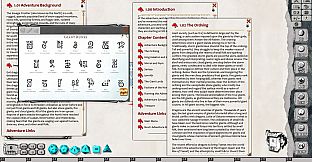Fantasy Grounds - D&D Storm King's Thunder