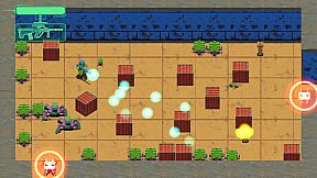 Adventures In Time & Space