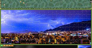 Jigsaw Puzzle Pack - Pixel Puzzles Ultimate: Variety Pack 3