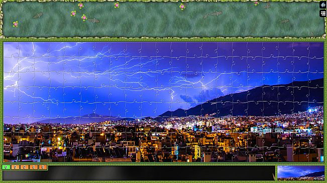 Jigsaw Puzzle Pack - Pixel Puzzles Ultimate: Variety Pack 3