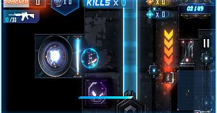 VALKKRYES : Ashes Of War