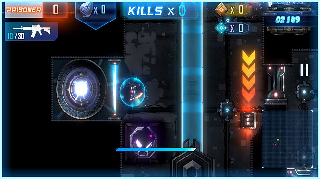 VALKKRYES : Ashes Of War