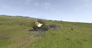 Graviteam Tactics: Tielieketi Incident