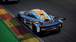 Assetto Corsa Competizione