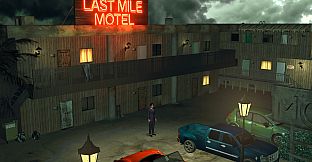Duskmont Files