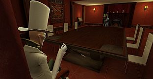 The Ship: Single Player