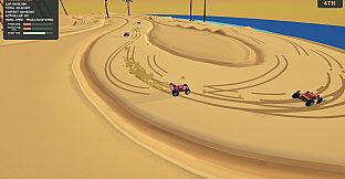 Project Apex RC