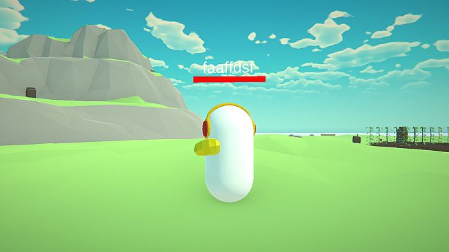 Throweat Area - Golden Pack