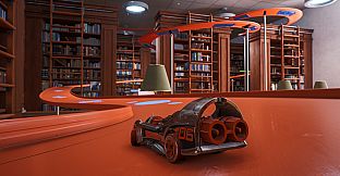 HOT WHEELS UNLEASHED - Game of the Year Edition