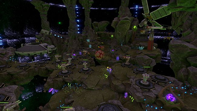 Unearthing Invasions