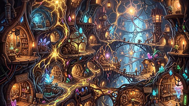 Neural Goblins