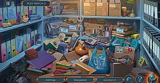 Unsolved Case: Above the Law CE Xbox