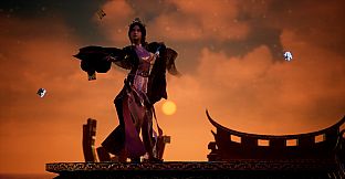 PAGUI -  Expansion Pack - GodGirl