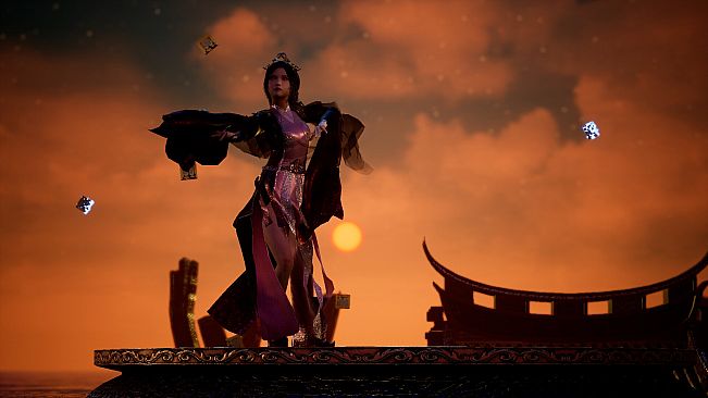 PAGUI -  Expansion Pack - GodGirl