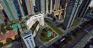 Highrise City: Vacation Season